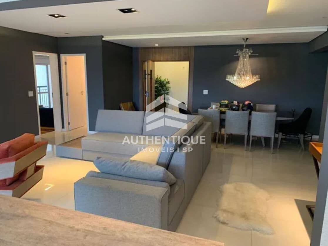 Apartamento em Santo André - Vila Gilda