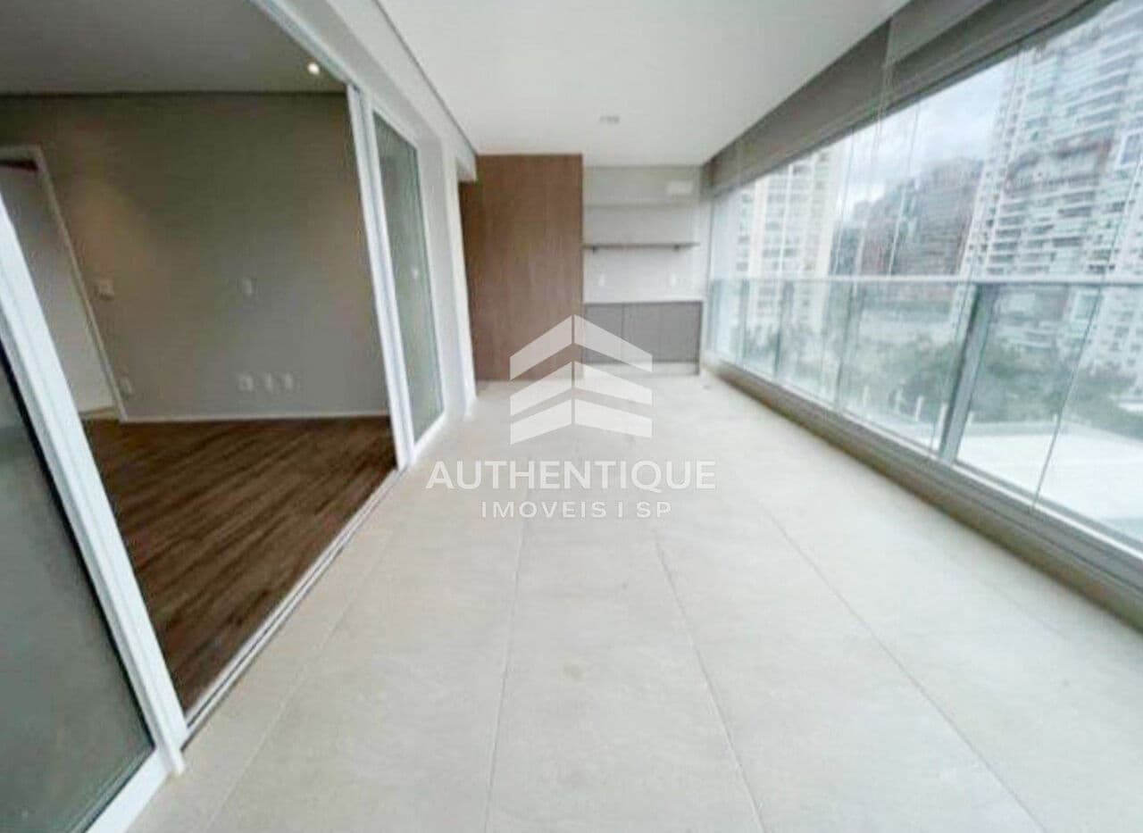 Apartamento à venda em São Paulo/SP