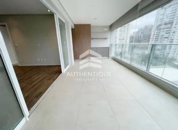 Apartamento à venda em São Paulo/SP