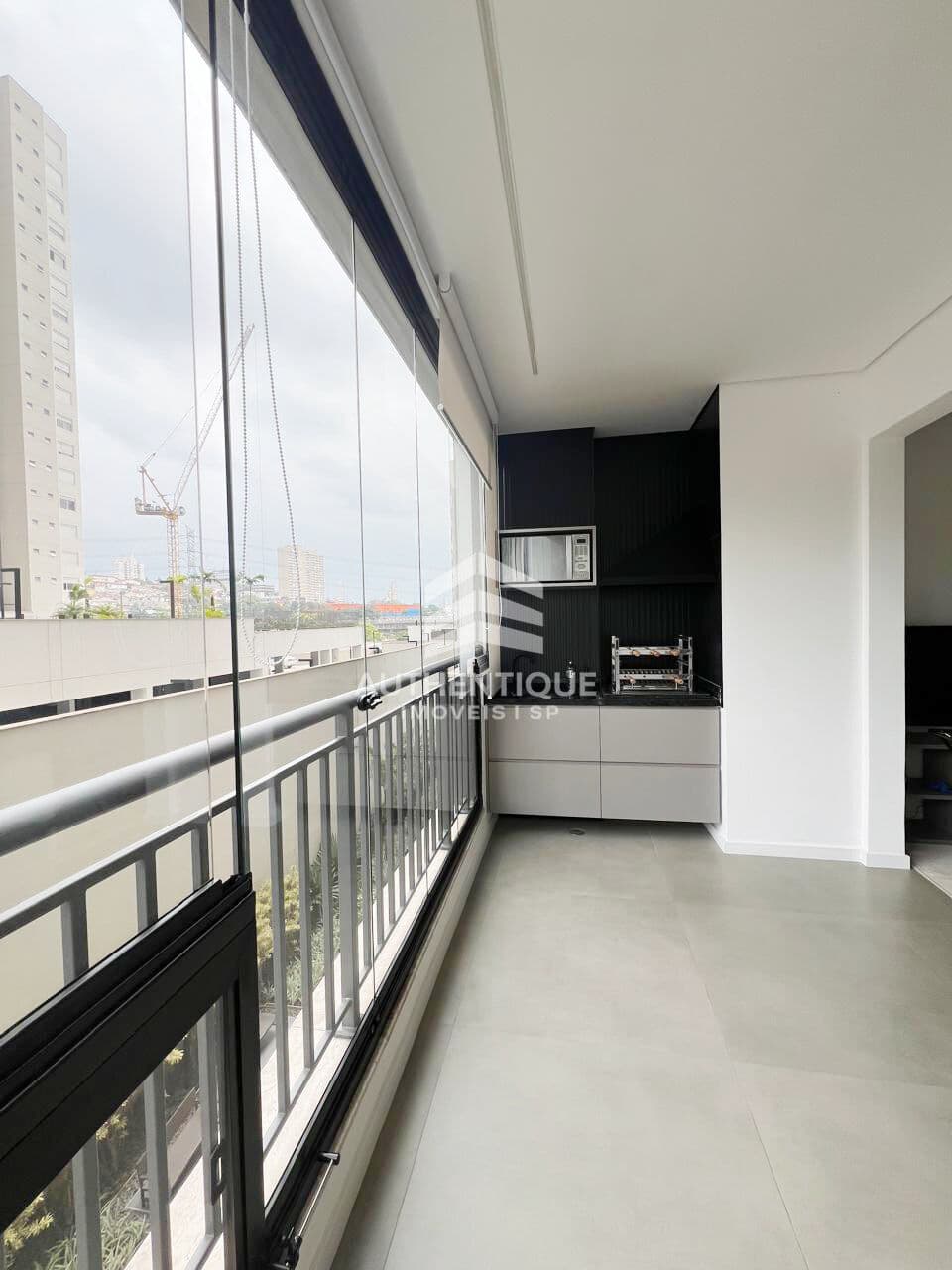 Apartamento no bairro Panamby / Vila Andrade à venda