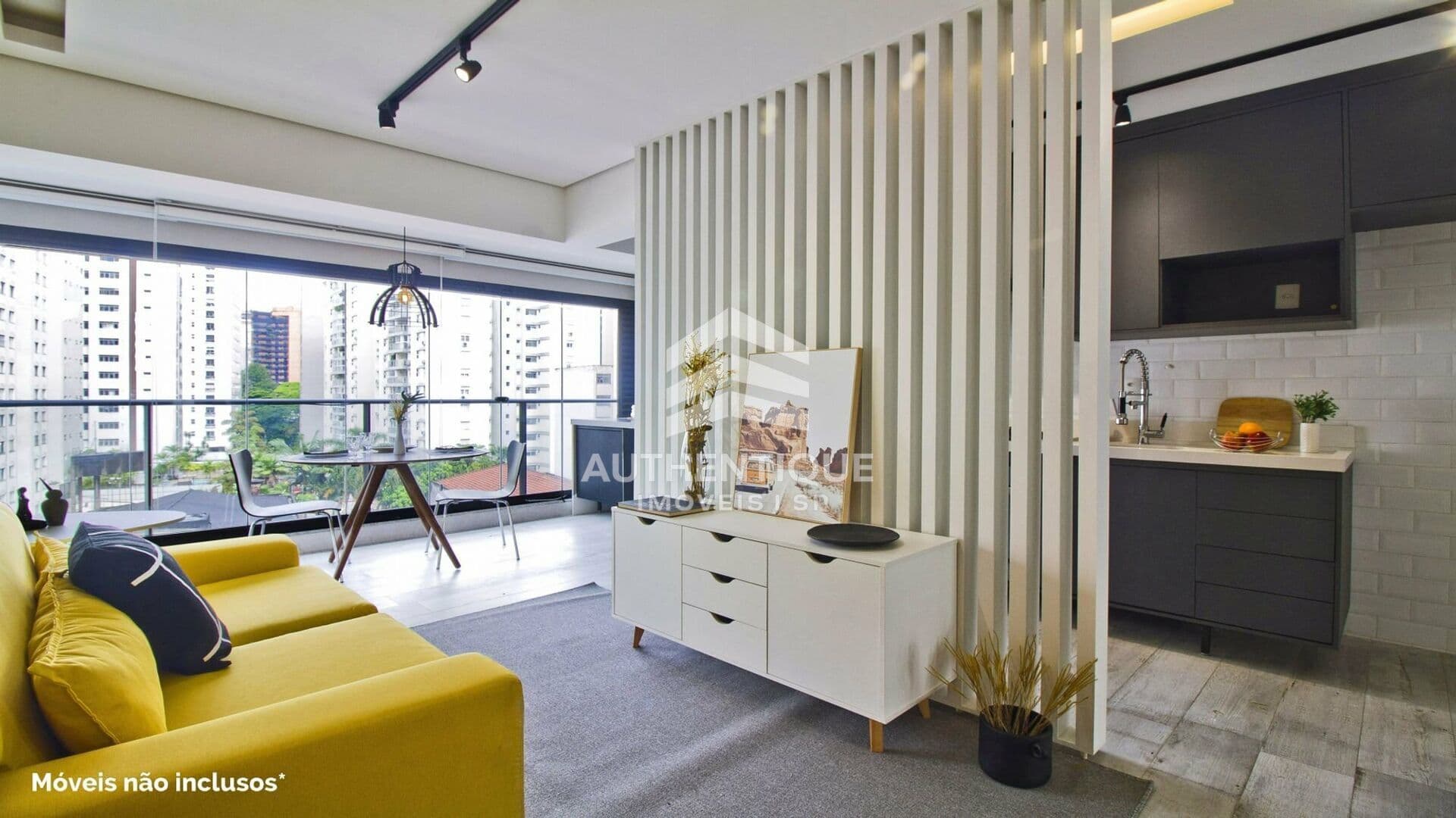 Apartamento à venda em São Paulo/SP