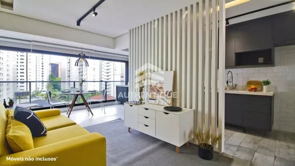 Apartamento à venda em São Paulo/SP