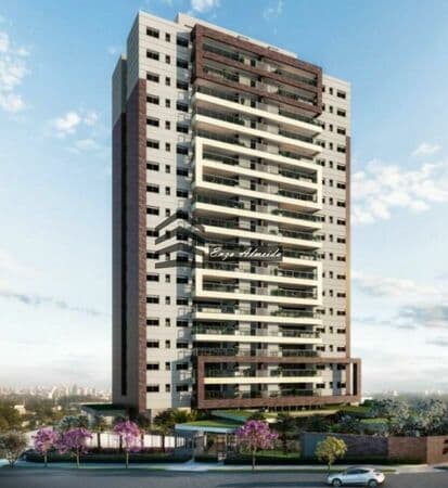 Apartamento à venda em São Paulo/SP