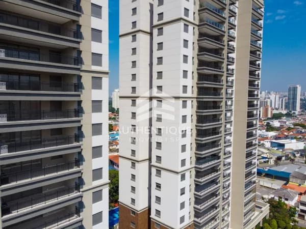 Apartamento à venda em São Paulo/SP