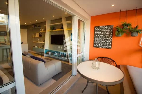 Apartamento à venda em São Paulo/SP