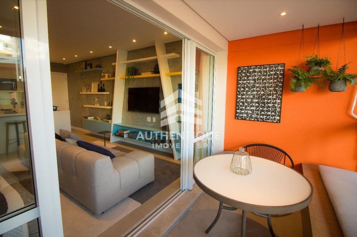 Apartamento à venda em São Paulo/SP