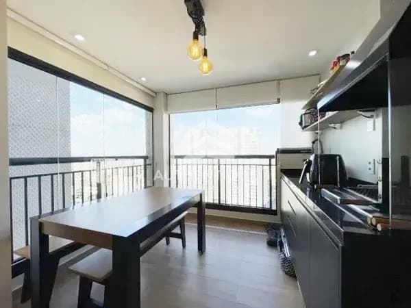 Apartamento à venda em São Paulo/SP