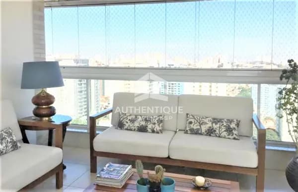 Apartamento à venda em São Paulo/SP
