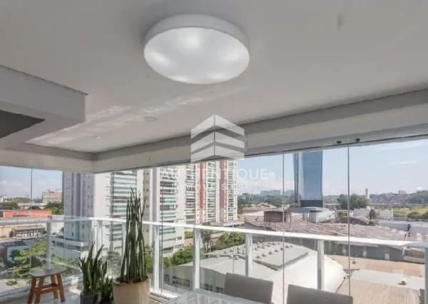 Apartamento em São Paulo - Jardim Caravelas