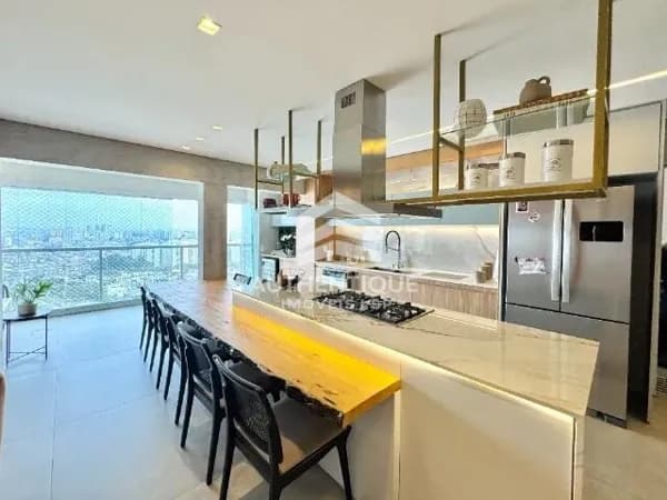Apartamento no bairro Vila São Francisco à venda