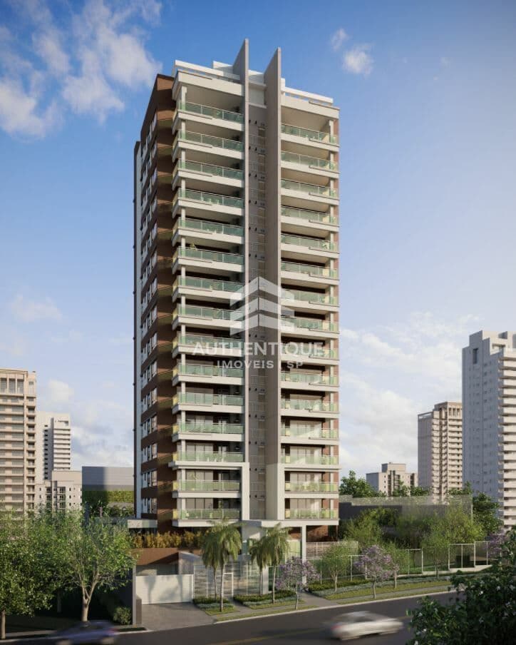 Apartamento à venda em São Paulo/SP