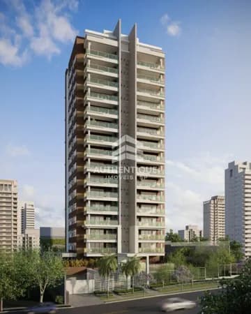 Apartamento à venda em São Paulo/SP