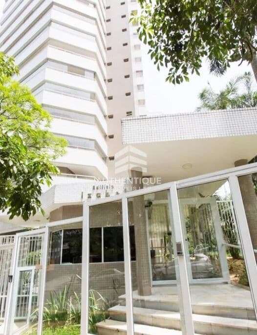 Apartamento à venda em São Paulo/SP
