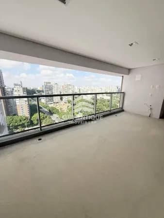 Apartamento no bairro Vila Clementino à venda