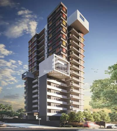 Apartamento à venda em São Paulo/SP