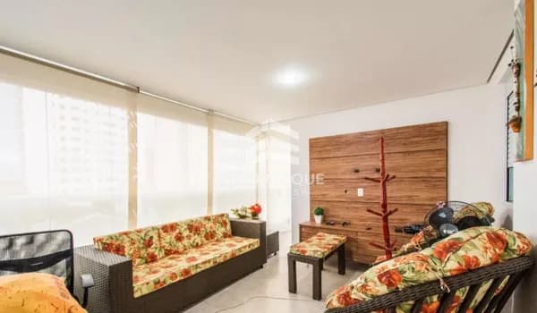 Apartamento em São Paulo - Aclimação