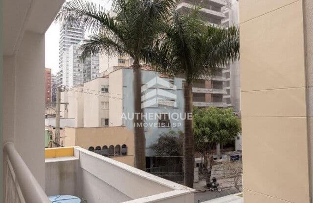 Apartamento em São Paulo - Pinheiros