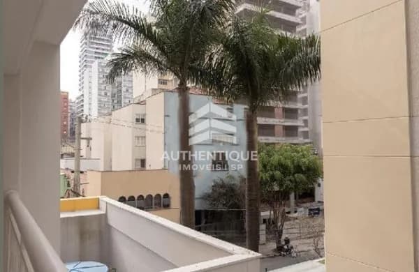 Apartamento em São Paulo - Pinheiros