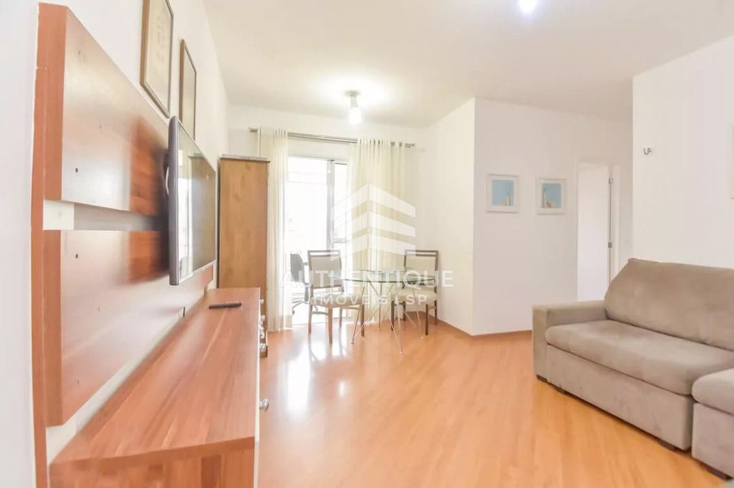 Apartamento em São Paulo - Bela Vista
