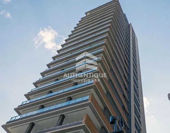 Apartamento à venda em São Paulo/SP