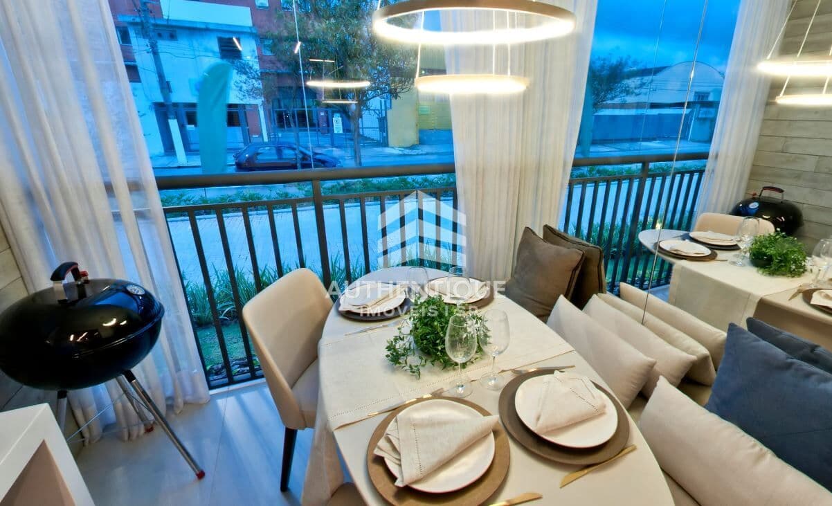 Apartamento em São Paulo - Barra Funda