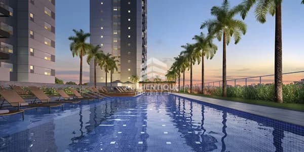 Apartamento à venda em São Paulo/SP