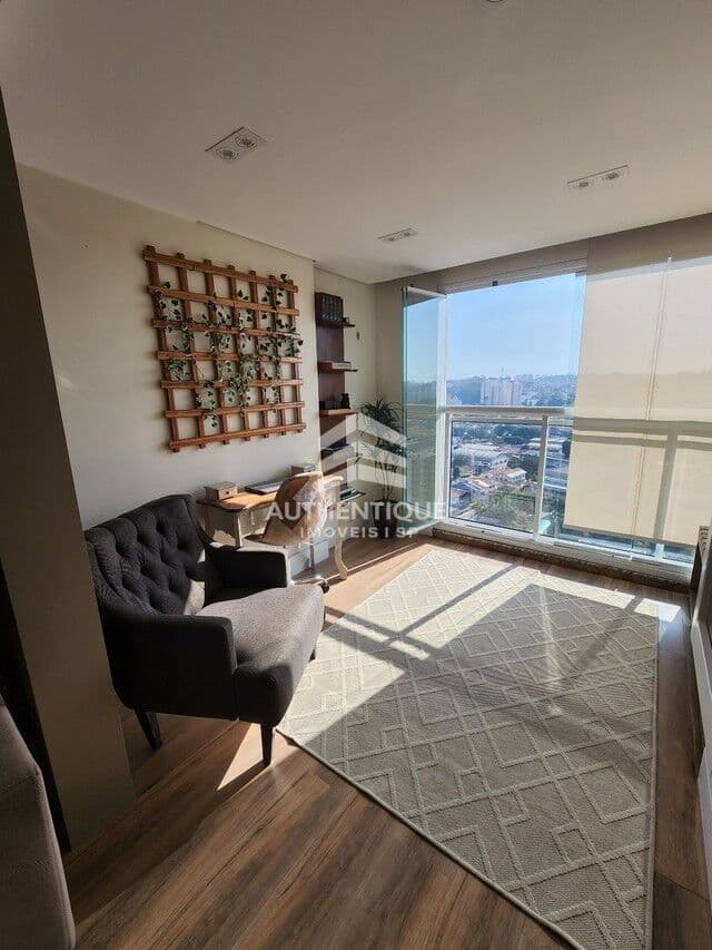 Apartamento em São Paulo - Vila Sônia