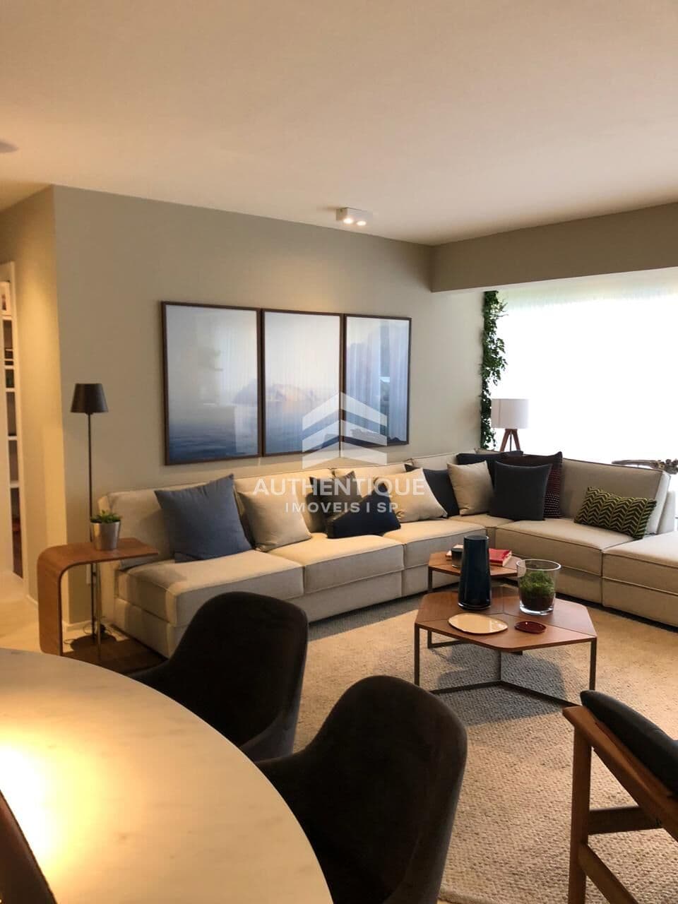 Apartamento à venda em São Paulo/SP