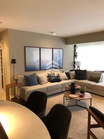 Apartamento à venda em São Paulo/SP