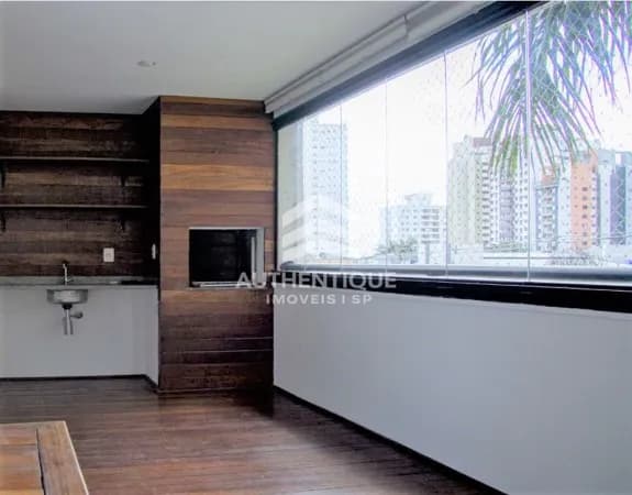 Apartamento em São Paulo - Vila Mariana