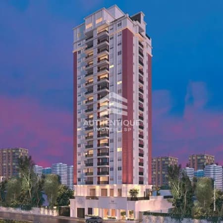 Apartamento em São Paulo - Ipiranga