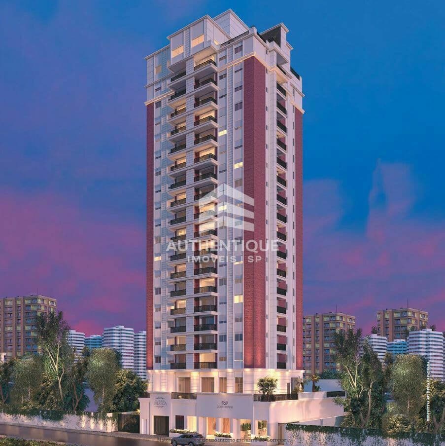 Apartamento em São Paulo - Ipiranga