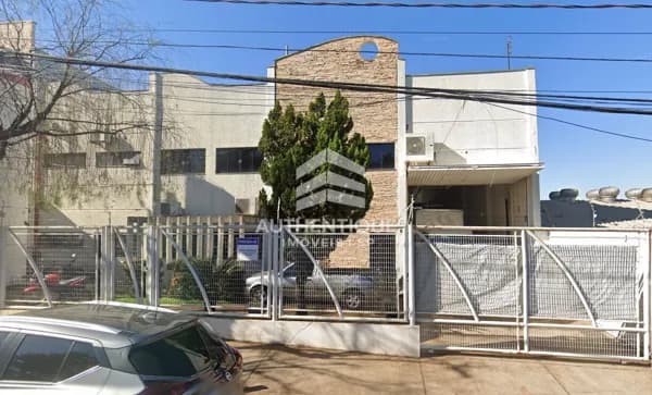 Galpão/Depósito/Armazém em Americana - Jardim Werner Plaas