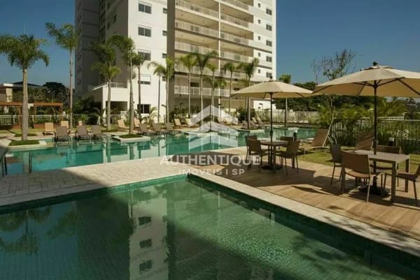Apartamento à venda em São Paulo/SP