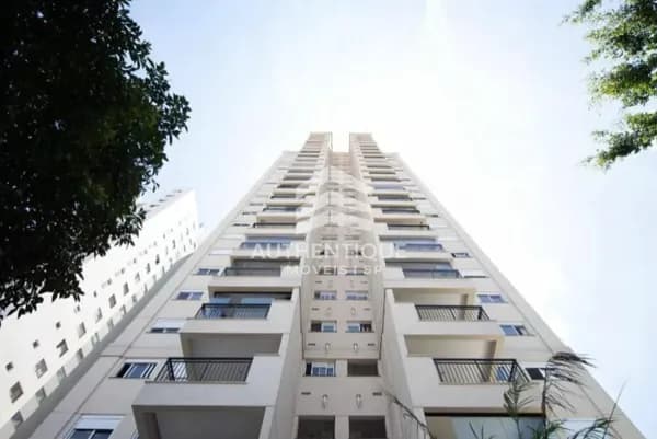 Apartamento em São Paulo - Vila Mascote
