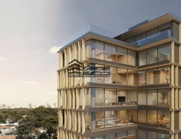 Apartamento à venda em São Paulo/SP