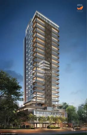 Apartamento à venda em São Paulo/SP