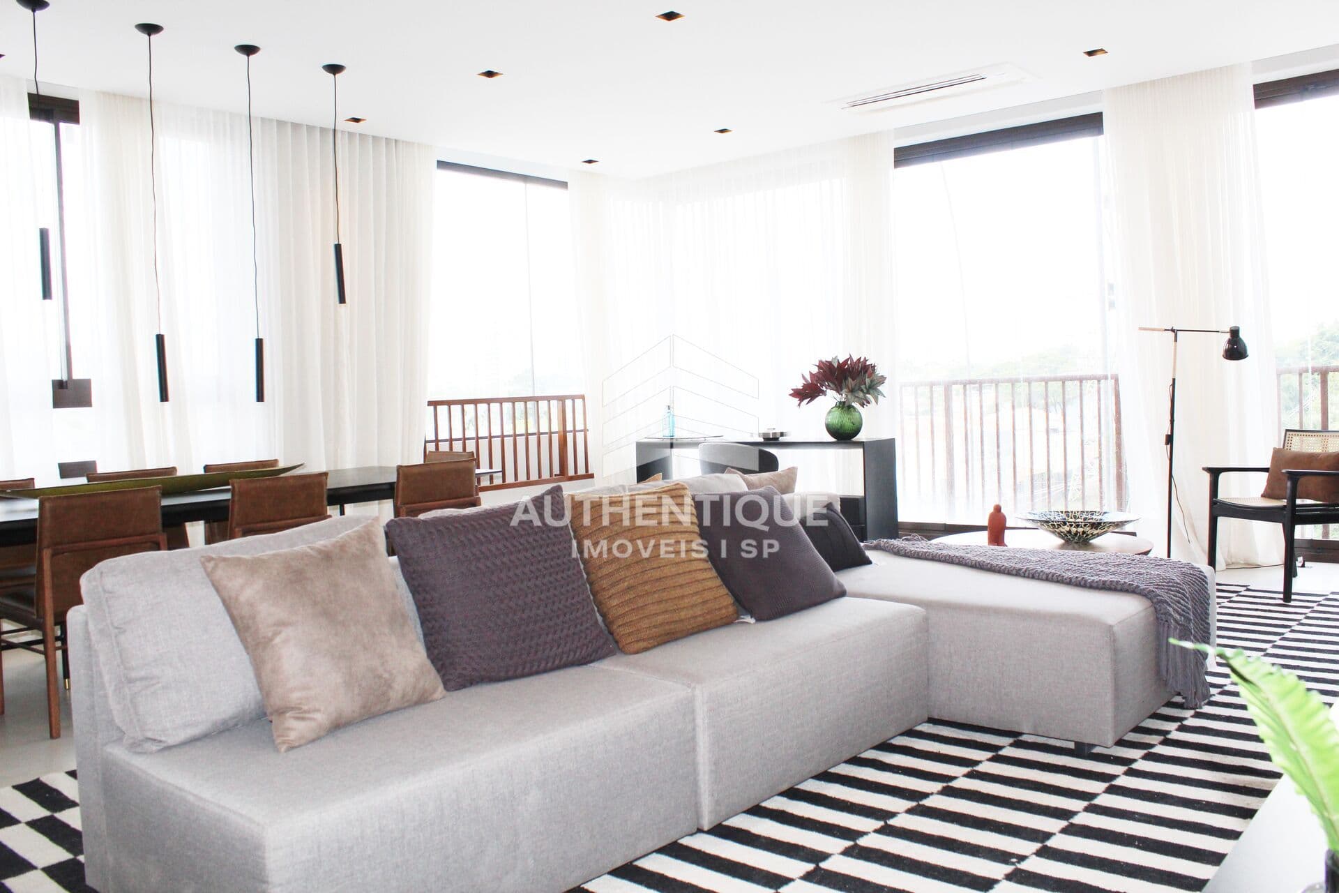 Apartamento à venda em São Paulo/SP