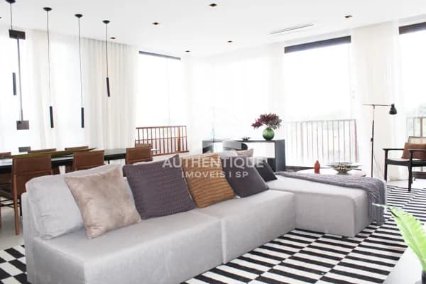 Apartamento à venda em São Paulo/SP