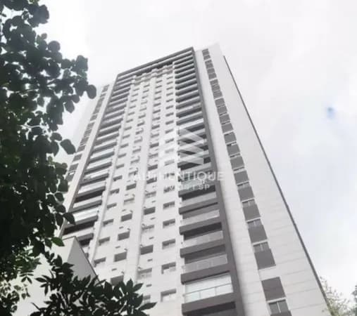 Apartamento à venda em São Paulo/SP