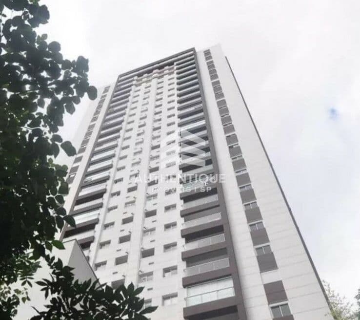 Apartamento à venda em São Paulo/SP