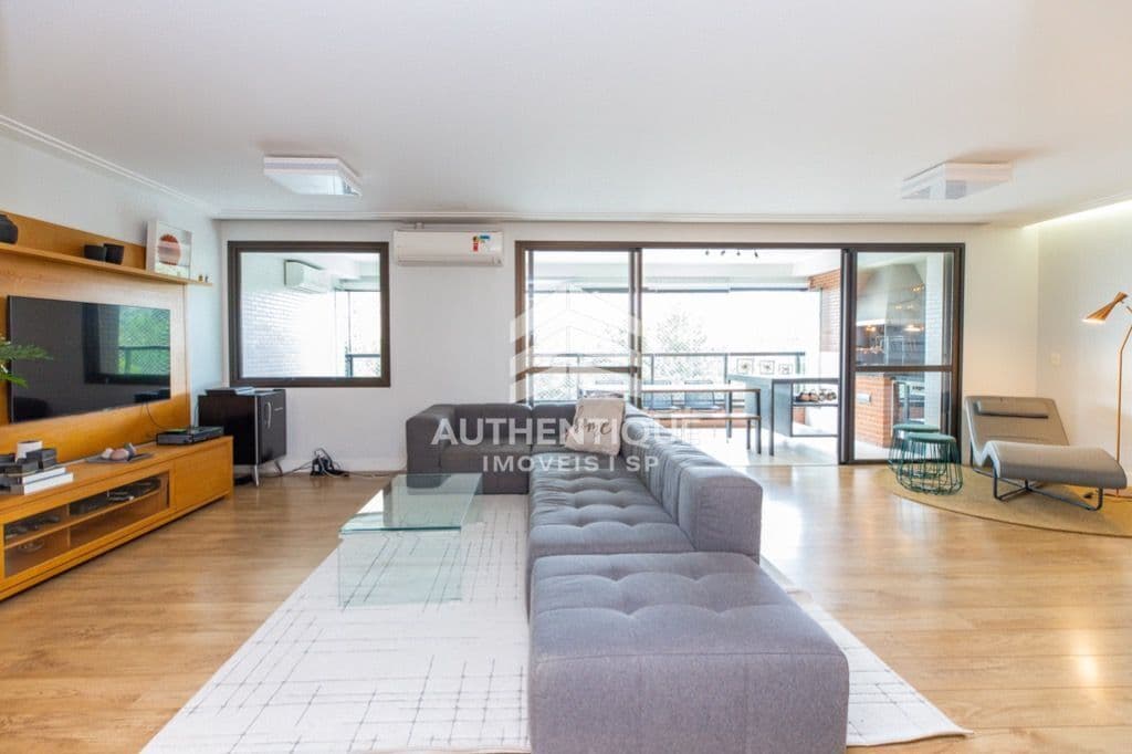 Apartamento à venda em São Paulo/SP