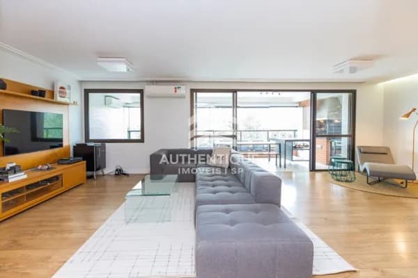 Apartamento à venda em São Paulo/SP