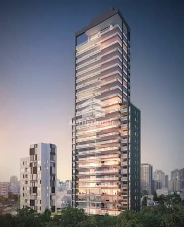 Apartamento à venda em São Paulo/SP