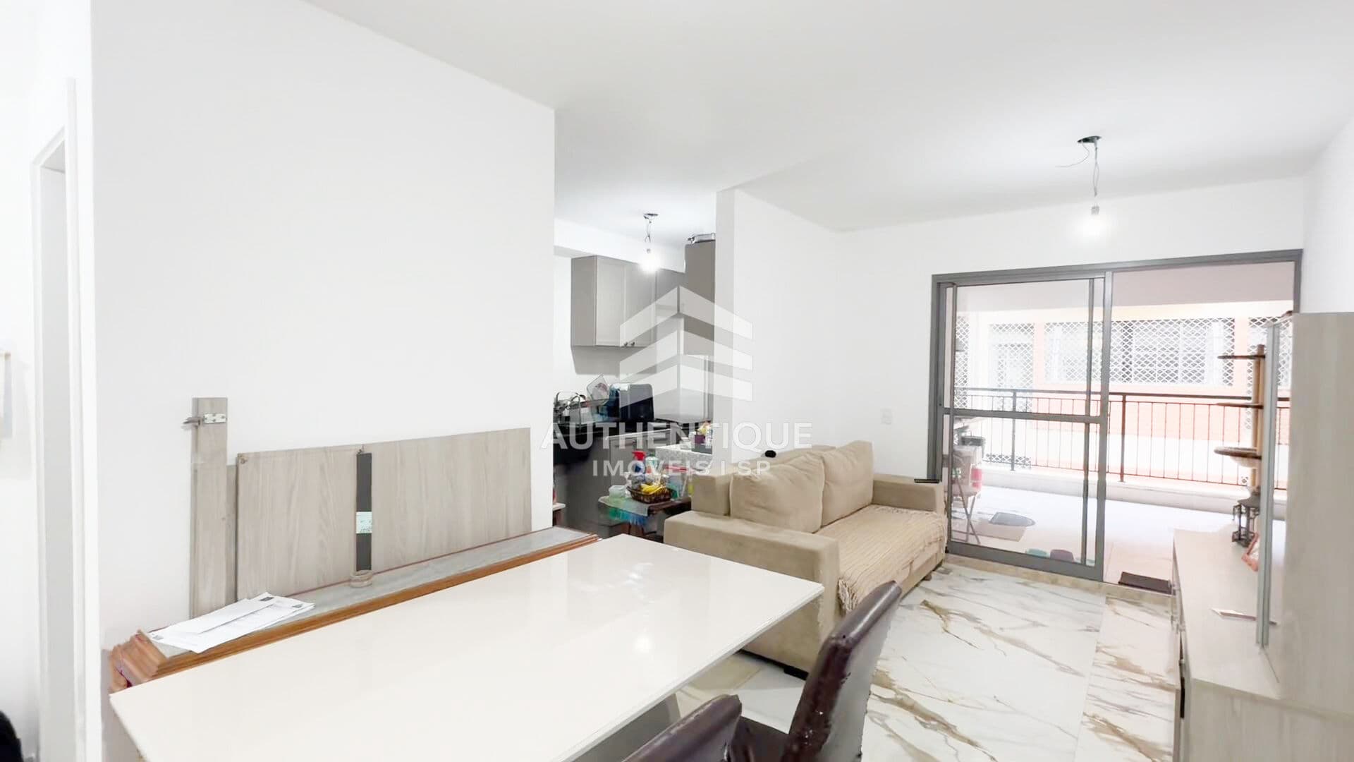 Apartamento à venda em São Paulo/SP