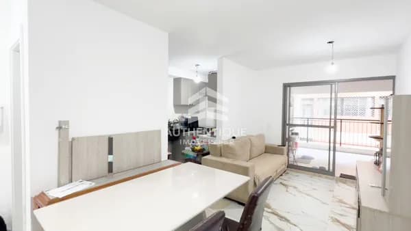 Apartamento à venda em São Paulo/SP