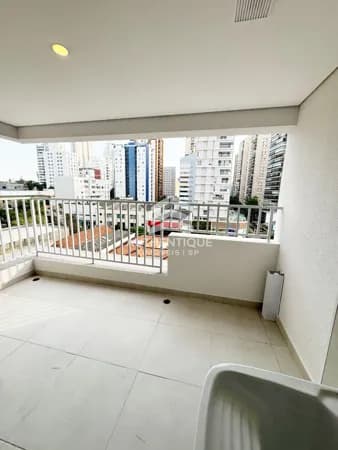 Apartamento no bairro Brooklin à venda