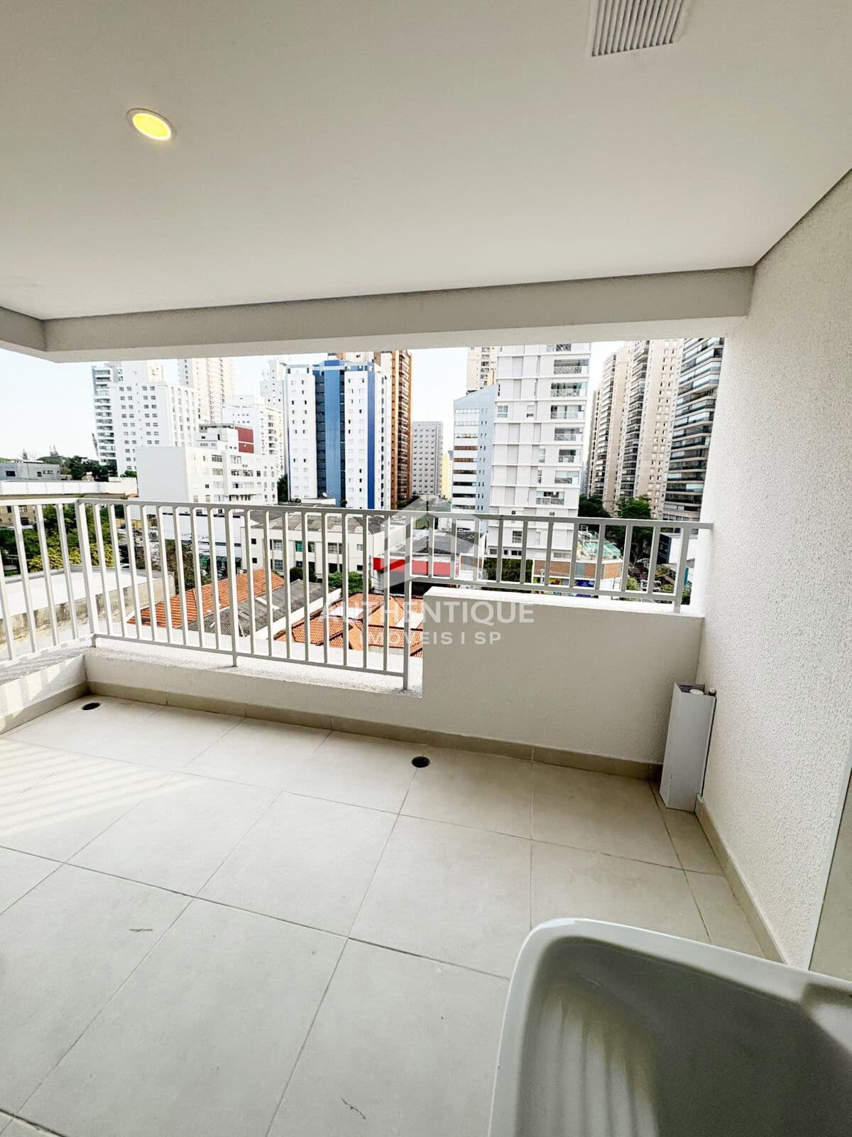 Apartamento no bairro Brooklin à venda