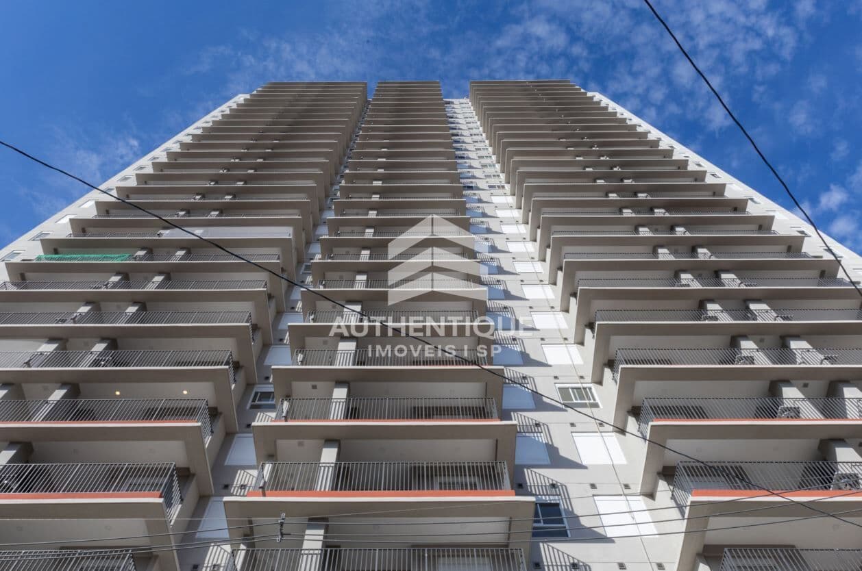 Apartamento em São Paulo - Santo Amaro