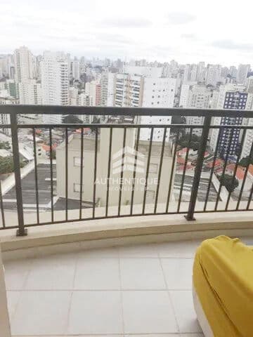 Apartamento em São Paulo - Vila Gumercindo